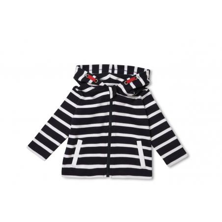 Veste Bebe Mixte , Interlock