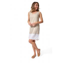 Robe Femme Sans manche